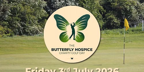 Golf Day 2026