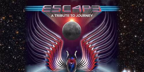E5C4P3 - The Journey Tribute wsg Ordinary World