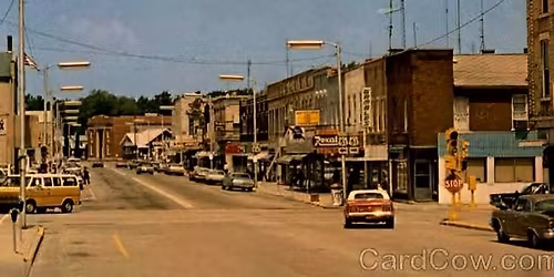 Edgerton "Class Party" Class Reunion of the 70's through the 80's