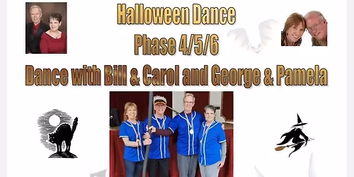 Halloween Dance Mesa