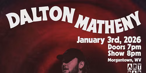Dalton Matheny Debut Show