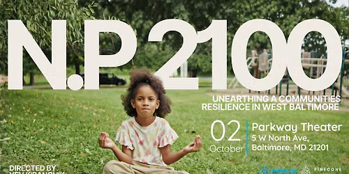 NP 2100 Documentary Premiere