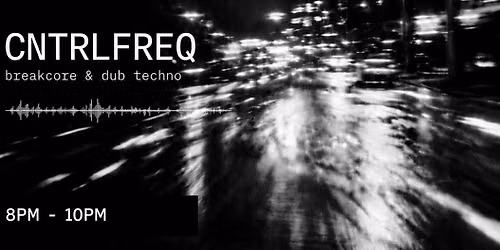 Deep Transmission \u2014 Hypnotic Techno\/Drum N Bass\/Breakcore\/Dub Techno