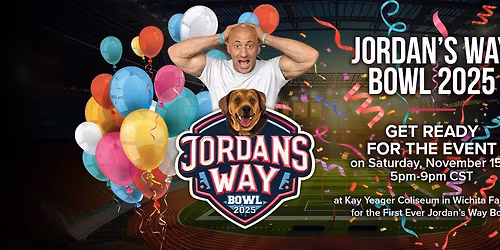 Jordans Way Bowl 2025