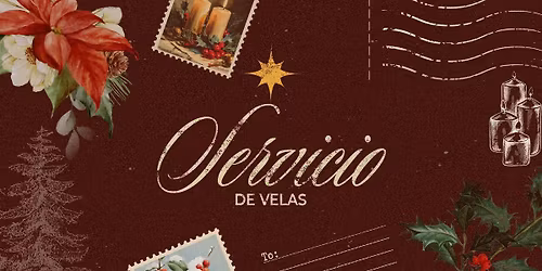 SERVICIO DE VELAS