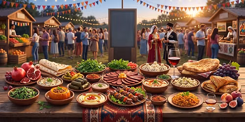 Armenian FoodFest