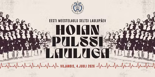 Eesti Meestelaulu Seltsi meestelaulup\u00e4ev