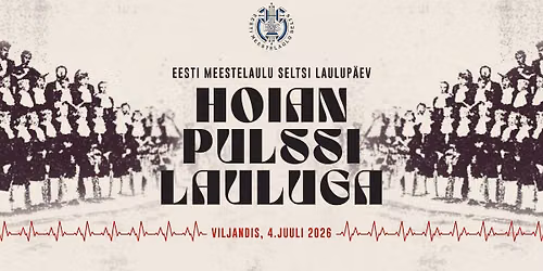 Eesti Meestelaulu Seltsi meestelaulup\u00e4ev