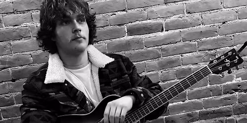 An Evening with Gracin