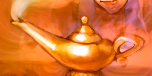 Disney\u2019s Aladdin