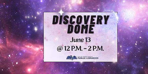 Discovery Dome