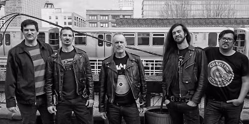 Screeching Weasel
