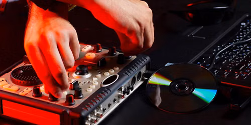 DJ Mimmo