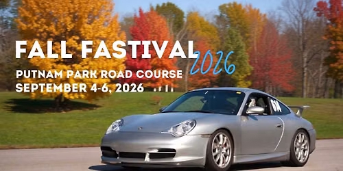Fall Fastival 2026