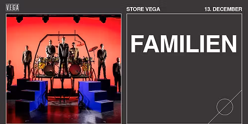 Familien - VEGA