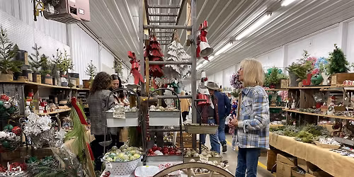 Ship-Chic Holiday Craft & Vintage Show