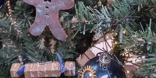 Beverley Steampunks Parade