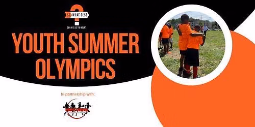 2026 Youth Summer Olympics
