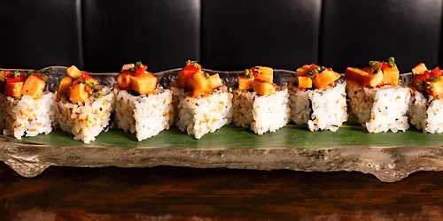 Sushi Making Class