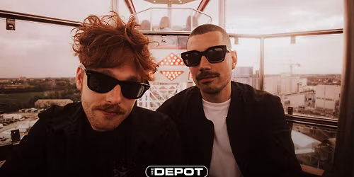 Equal Idiots \/ Het Depot