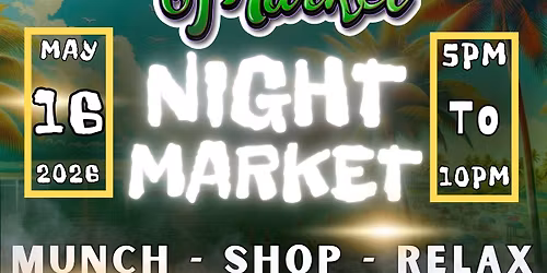 Stoner's Market