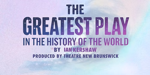 The Greatest Play in the History of the World