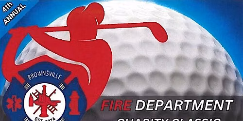 Fire Department Charity Classic