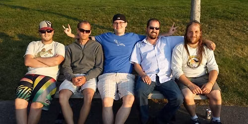 Riverwalk Commons Concert Series: Learning to Fly