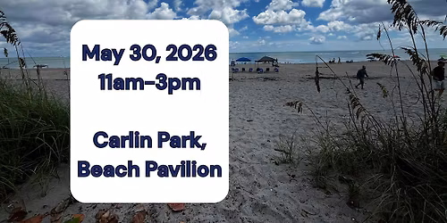 JH Outback South Florida Summer Kick off 2026