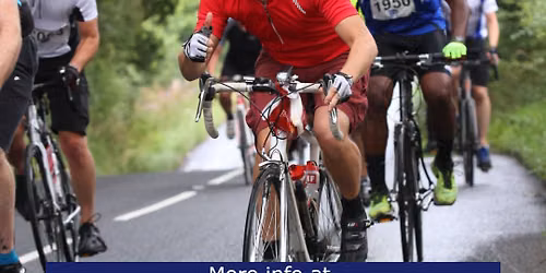 London to Southend Bike Ride 