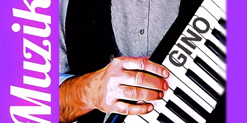 Dansnamiddag met muzikant Gino!