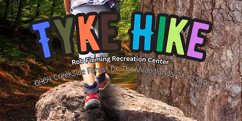 Tyke Hike