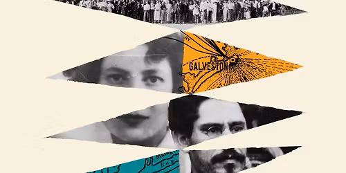 RMJHS Book Club - Melting Point - @JCC Denver