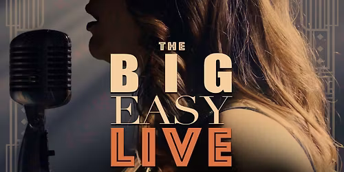 The Big Easy Live \u2013 Mardi Gras in Lake Havasu (March 2, 2026)