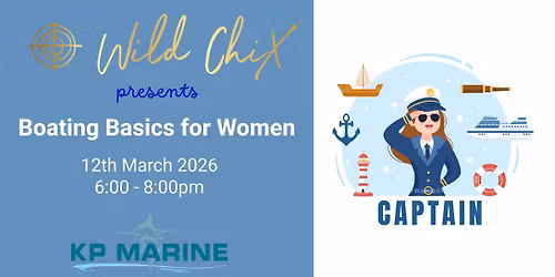 Boating Basics Porirua