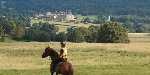 Chatsworth Estate 4 PLACES LEFT