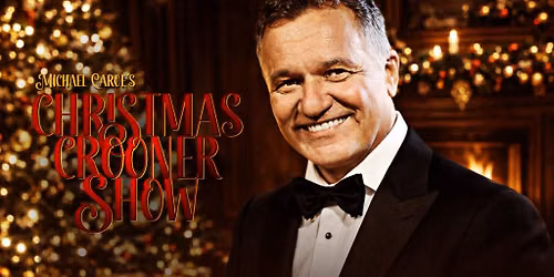 Carøes Crooner Christmas // Horsens