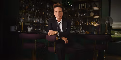 Rod Stewart with Richard Marx