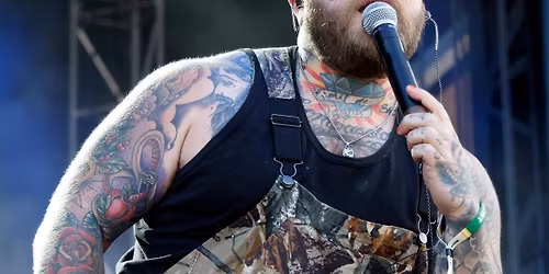 Teddy Swims with Freak Freely