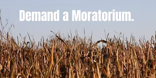 CRITICAL: Howell Township Board Meeting Nov 20 - NEW DATE AND LOCATION