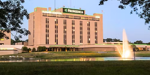 Flower Hospital Guild Gift Shop Holiday Open House 