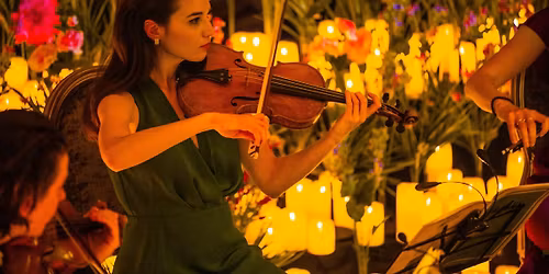 Candlelight Spring: Tribute to Adele - Winter Park