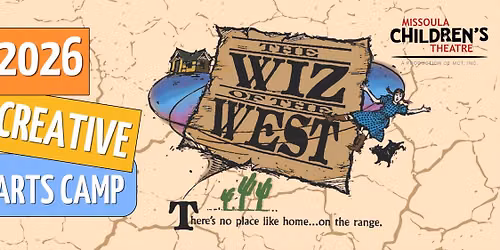 The Wiz of the West, presented by JFFA + MCT