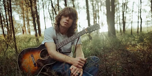 Jesse Welles with S.G. Goodman