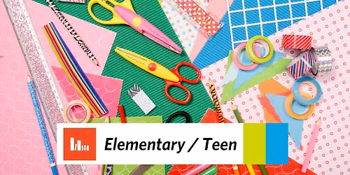 Tweens (Ages 9-12): Shrinky Dinks