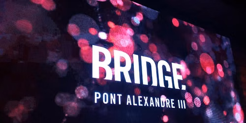 ★Viens danser au BRIDGE - Carré VIP Catimini★
