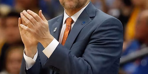 Michael Malone at Brad Garretts Comedy Club at MGM Hotel and Casino