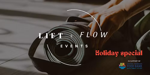 Lift + Flow Holiday Special 2.0