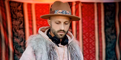 Ecstatic Dance: Fr\u00fchlingserwachen \/ Ostara - mit DJ ToR