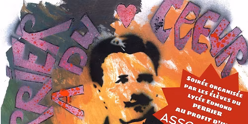 Perrier a du c\u0153ur